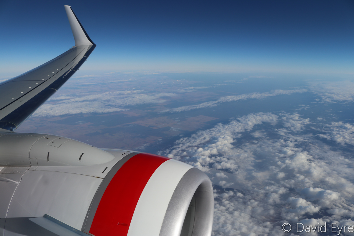 Flights On Virgin Australia Boeing 737 800 Perth