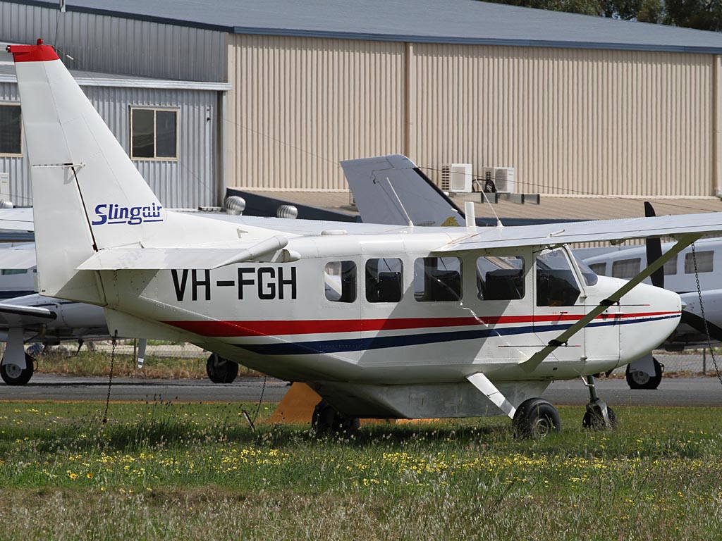 20130915_VH-FGH_Gippsland_Aeronautics_GA-8_Airvan_Keith_Anderson ...