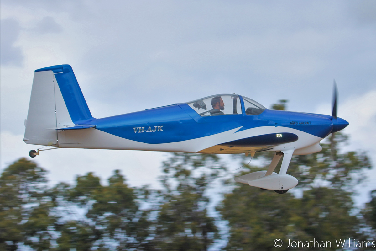 Superlight Aircraft Club of WA Fly-In, Bindoon Airfield (YBOO): 29 ...