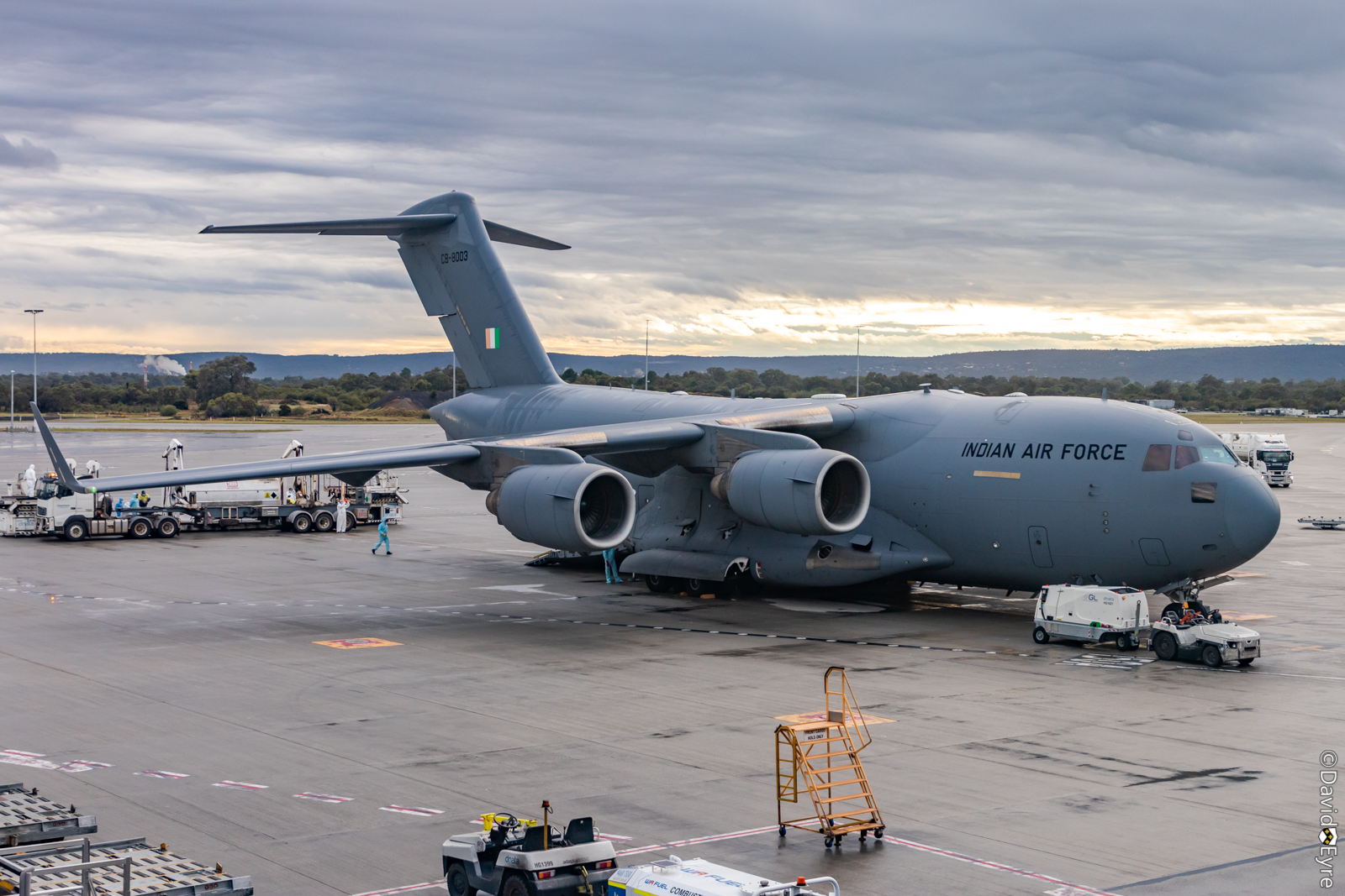 Air force 1 perth hotsell